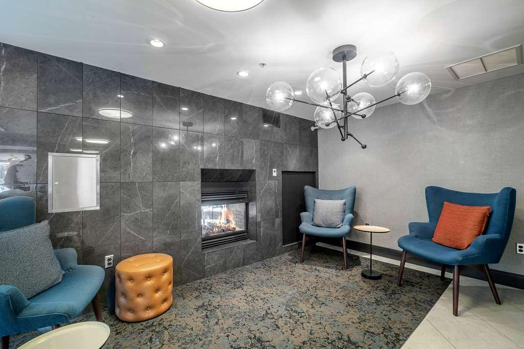 State House Inn, Trademark Collection By Wyndham Springfield Interior photo
